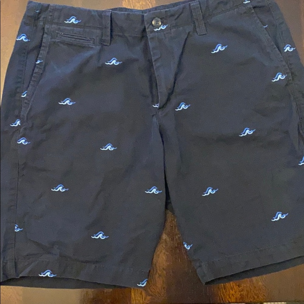 Gap | Flat Front | size 34